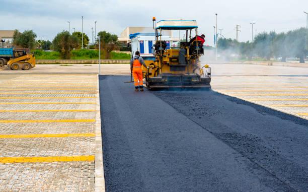 Best Commercial Driveway Pavers  in Jenkins, KY