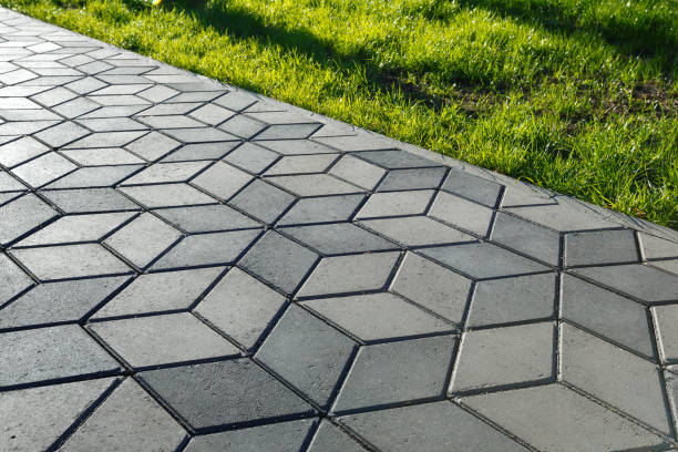 Best Residential Paver Driveway  in Jenkins, KY