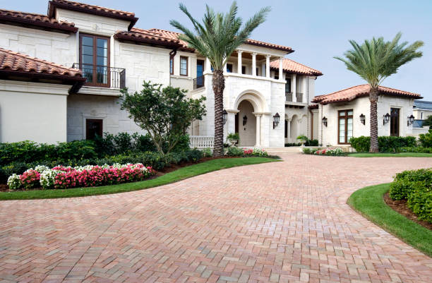 Best Local Driveway Pavers  in Jenkins, KY